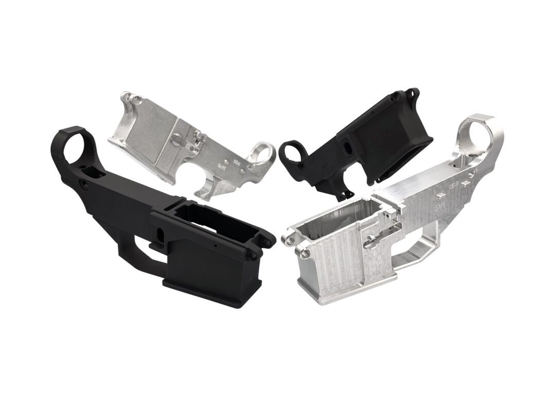 Why Quality Matters When Buying an 80% Lower