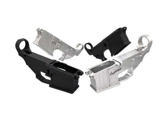 Why Quality Matters When Buying an 80% Lower