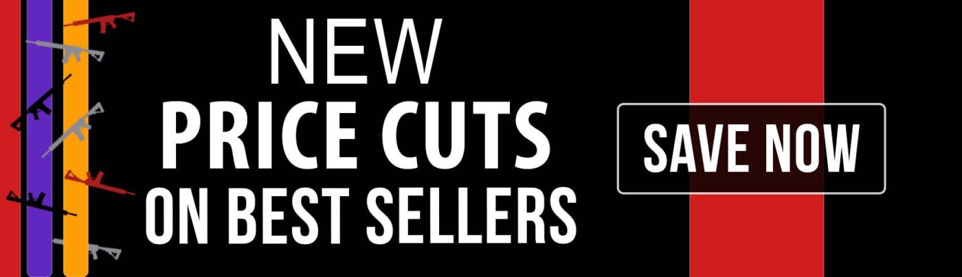 AR15 80 percent lower precision machined