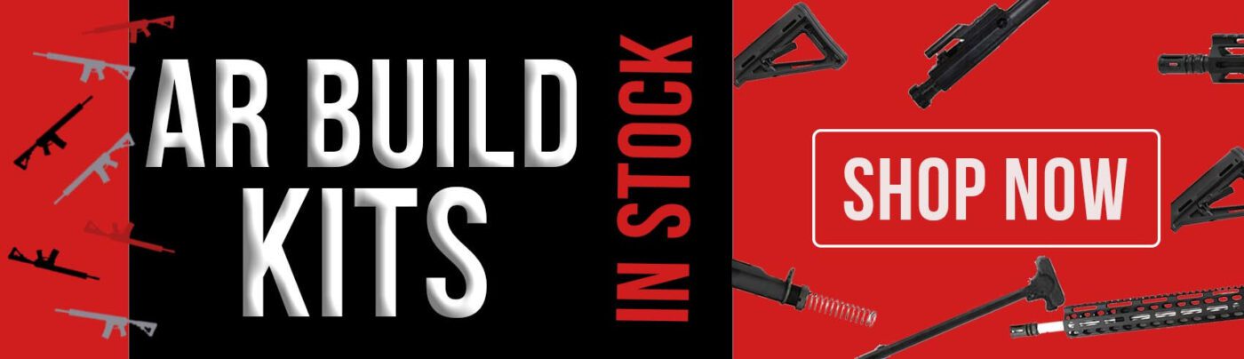 AR15 80 percent lower precision